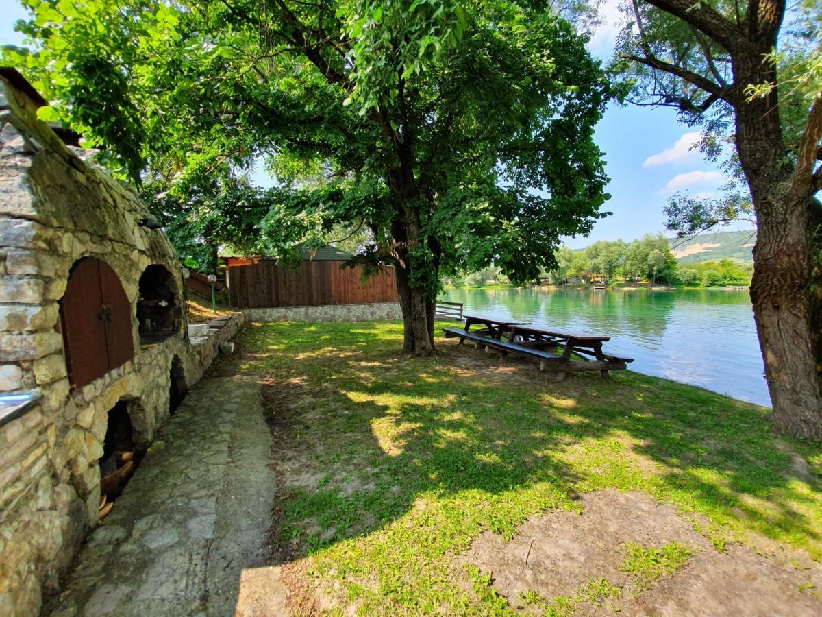Apartman Babic Bihac Bagian luar foto