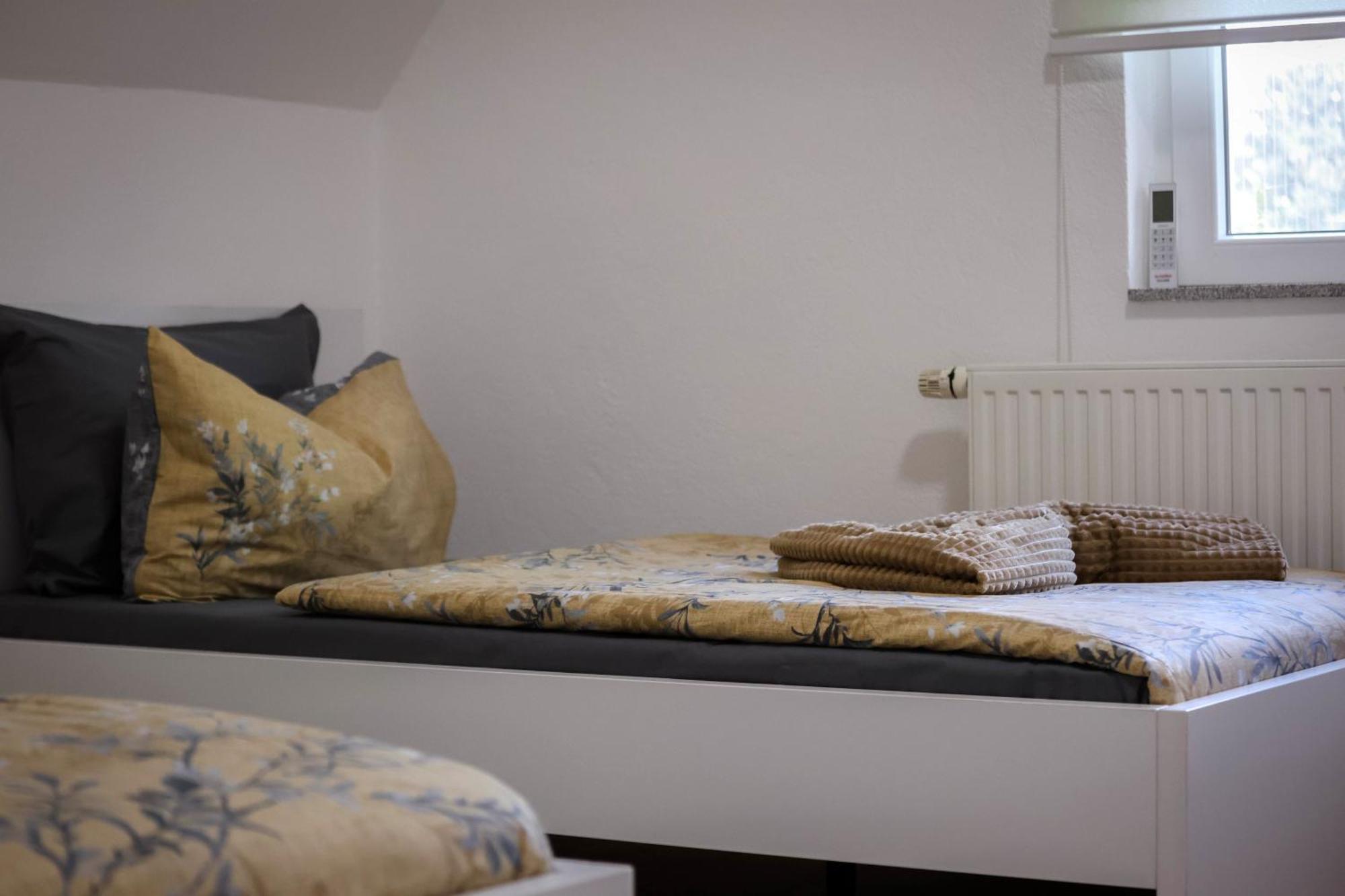 Apartman Babic Bihac Bagian luar foto