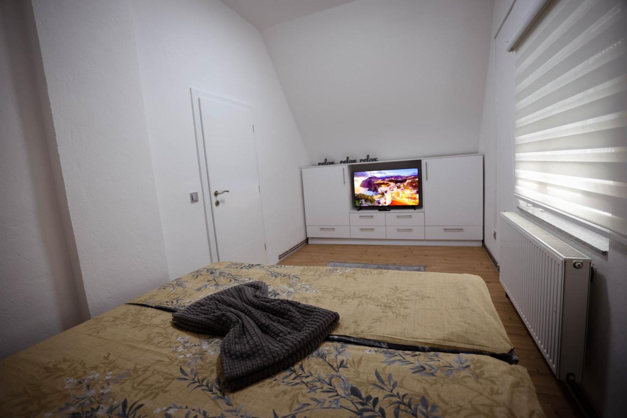 Apartman Babic Bihac Bagian luar foto