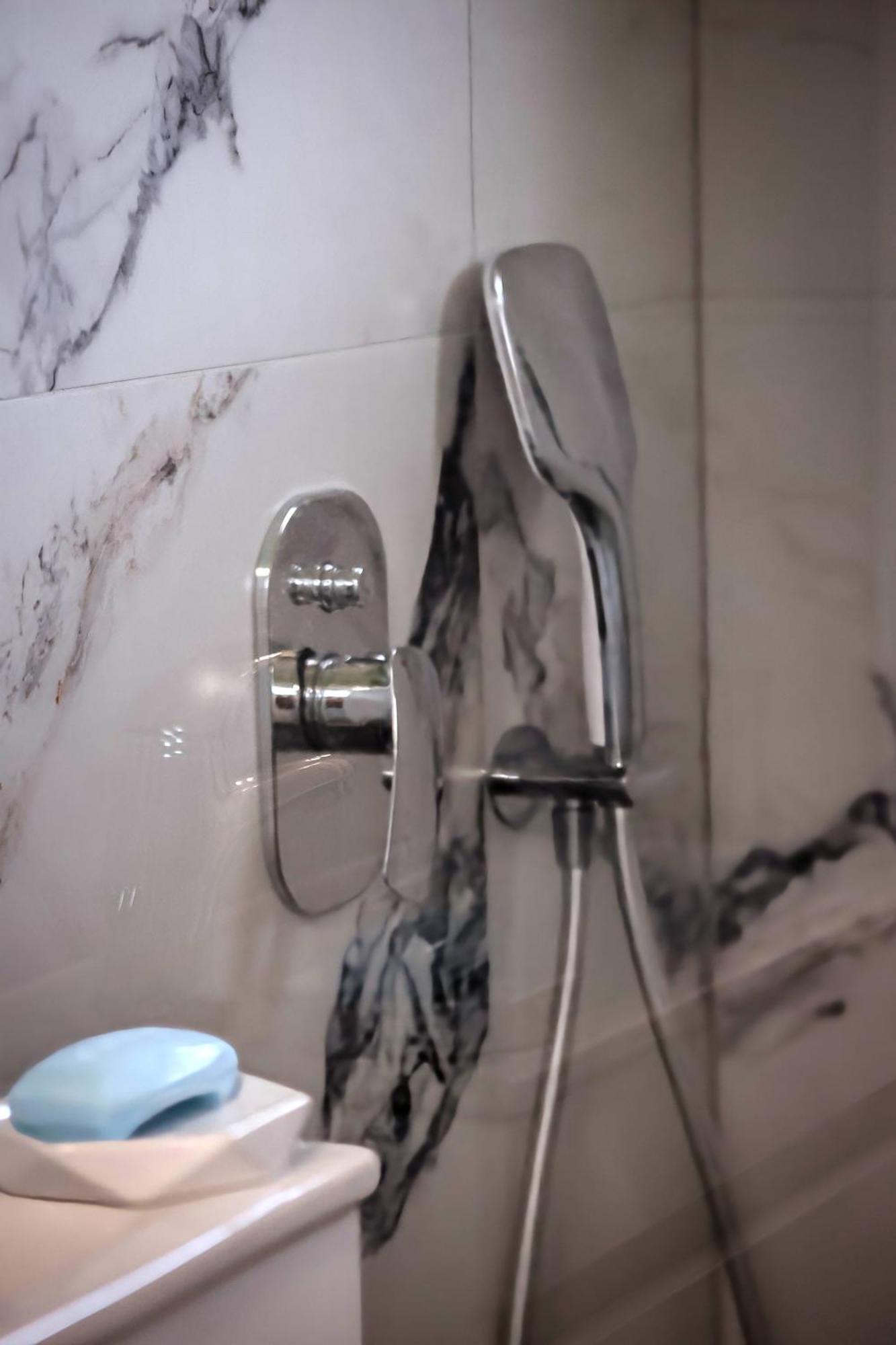 Apartman Babic Bihac Bagian luar foto
