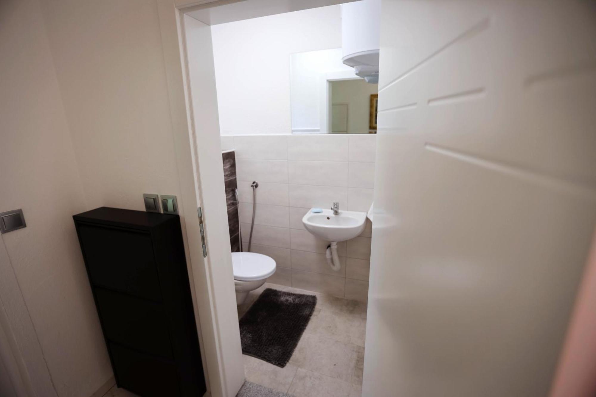 Apartman Babic Bihac Bagian luar foto
