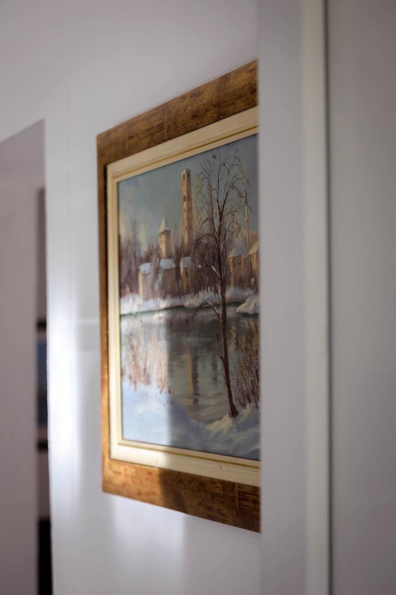Apartman Babic Bihac Bagian luar foto
