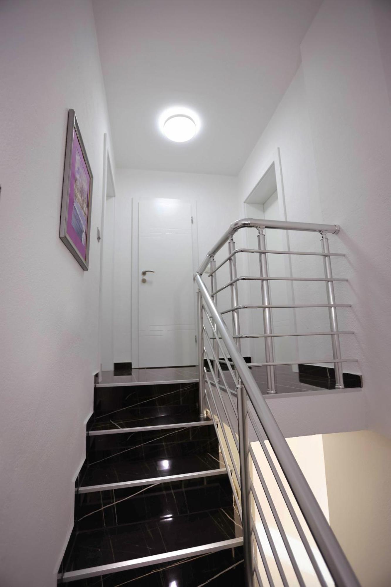 Apartman Babic Bihac Bagian luar foto