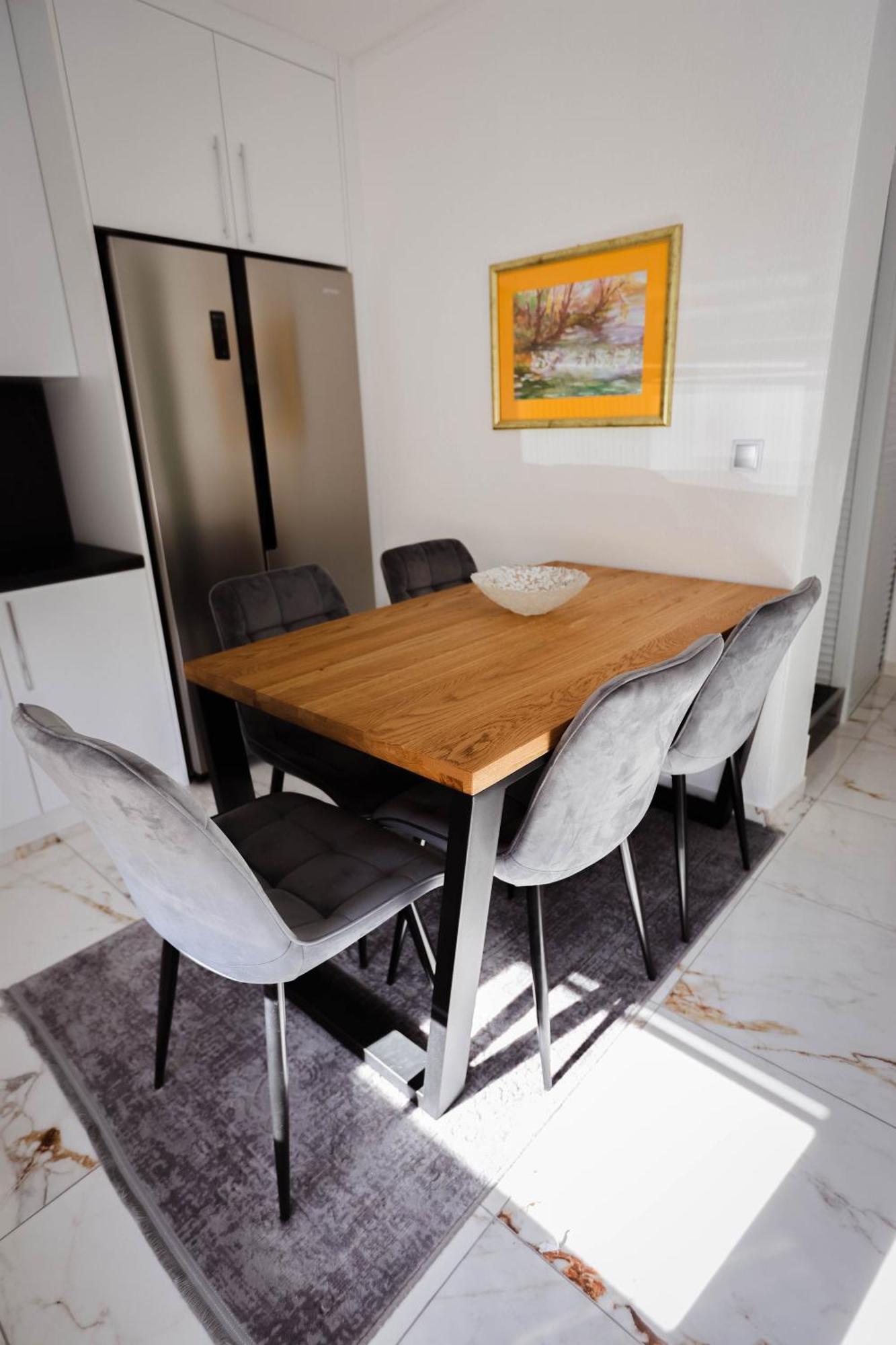 Apartman Babic Bihac Bagian luar foto