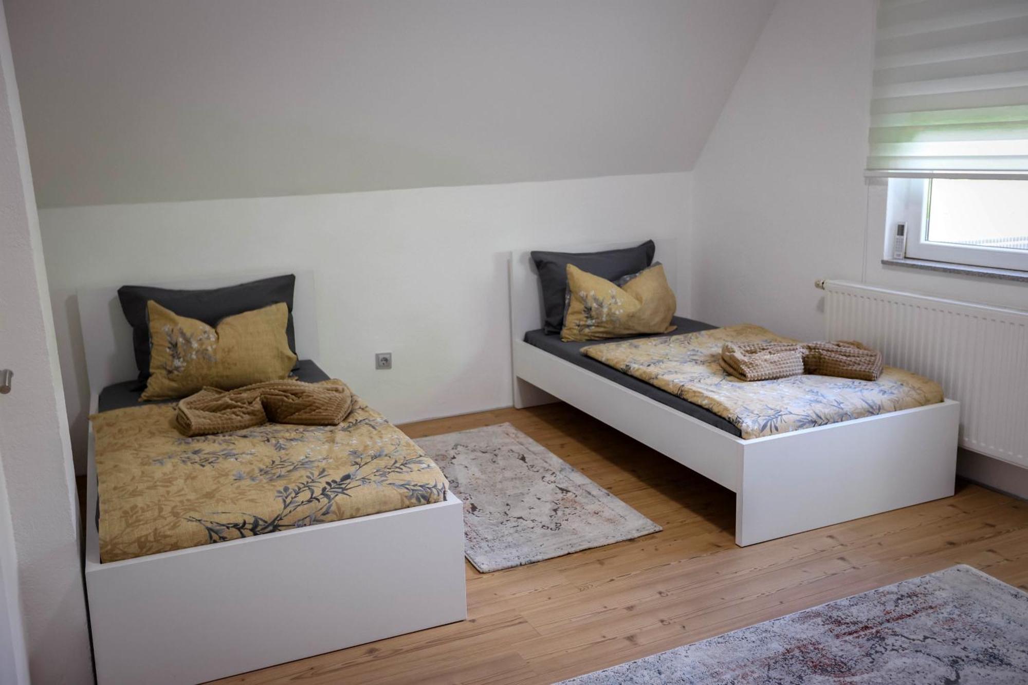 Apartman Babic Bihac Bagian luar foto