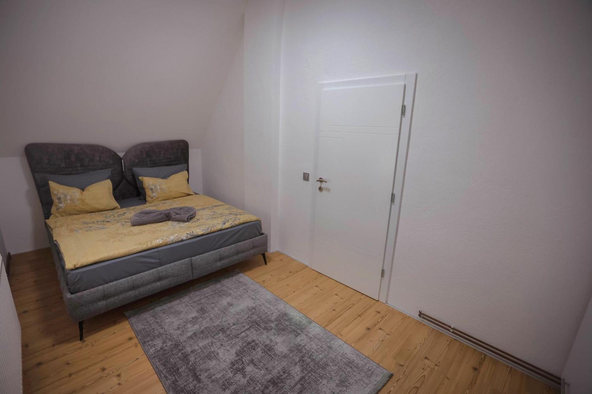 Apartman Babic Bihac Bagian luar foto