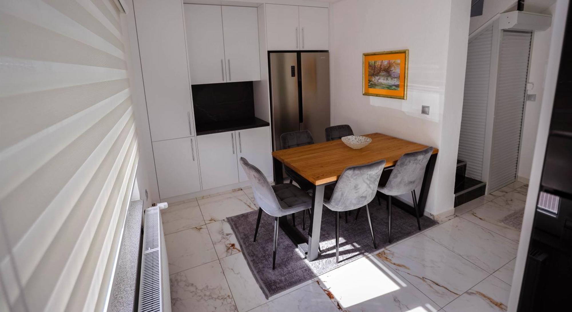 Apartman Babic Bihac Bagian luar foto
