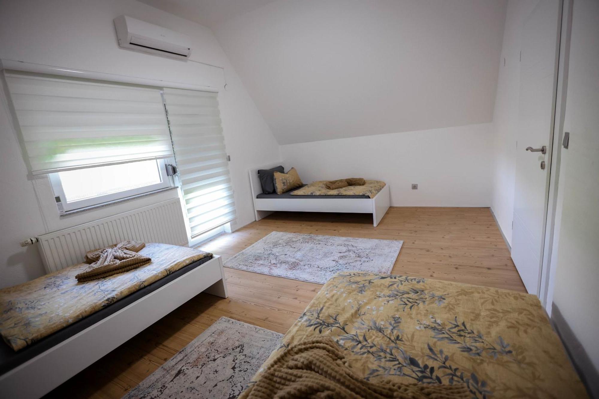 Apartman Babic Bihac Bagian luar foto