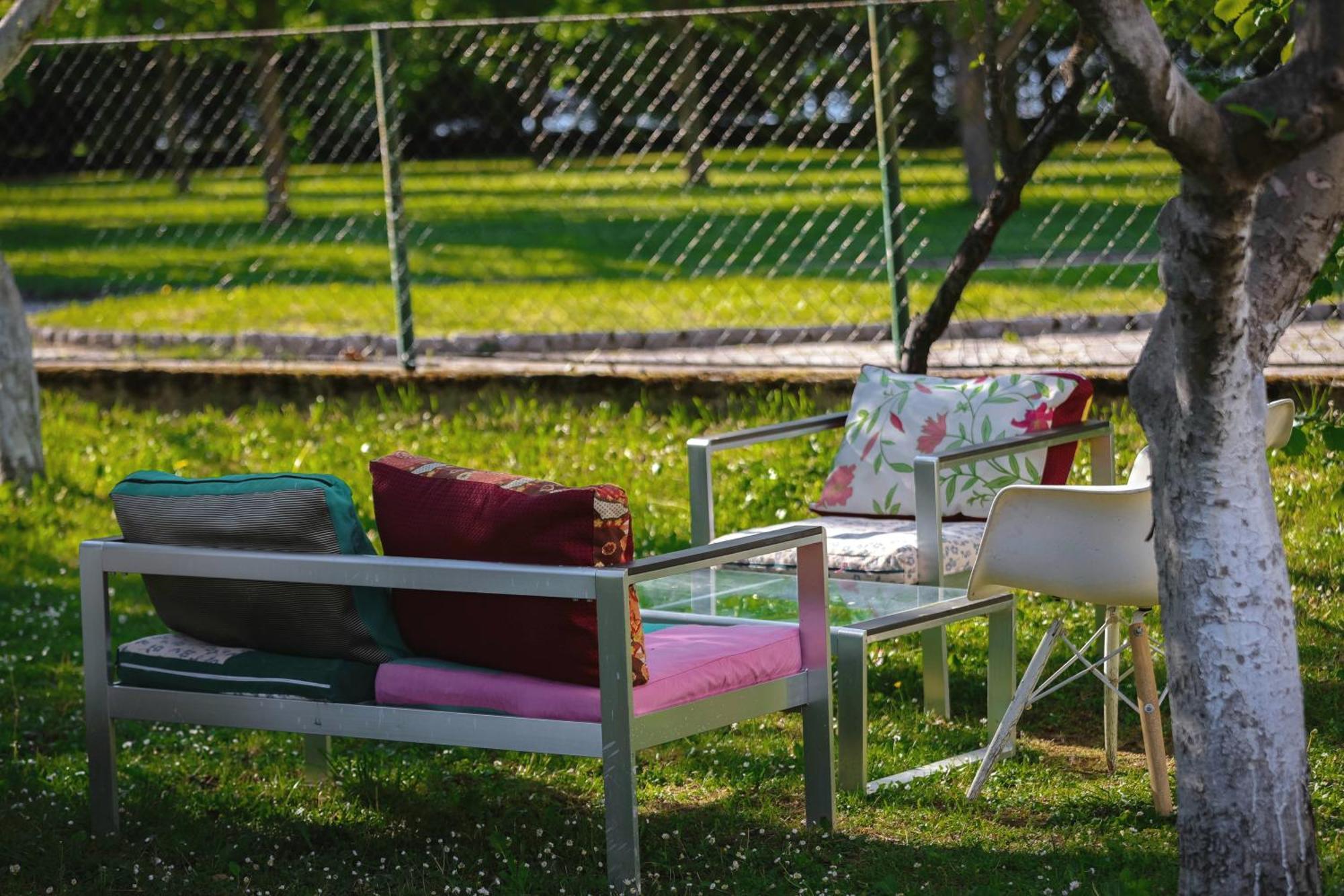 Apartman Babic Bihac Bagian luar foto