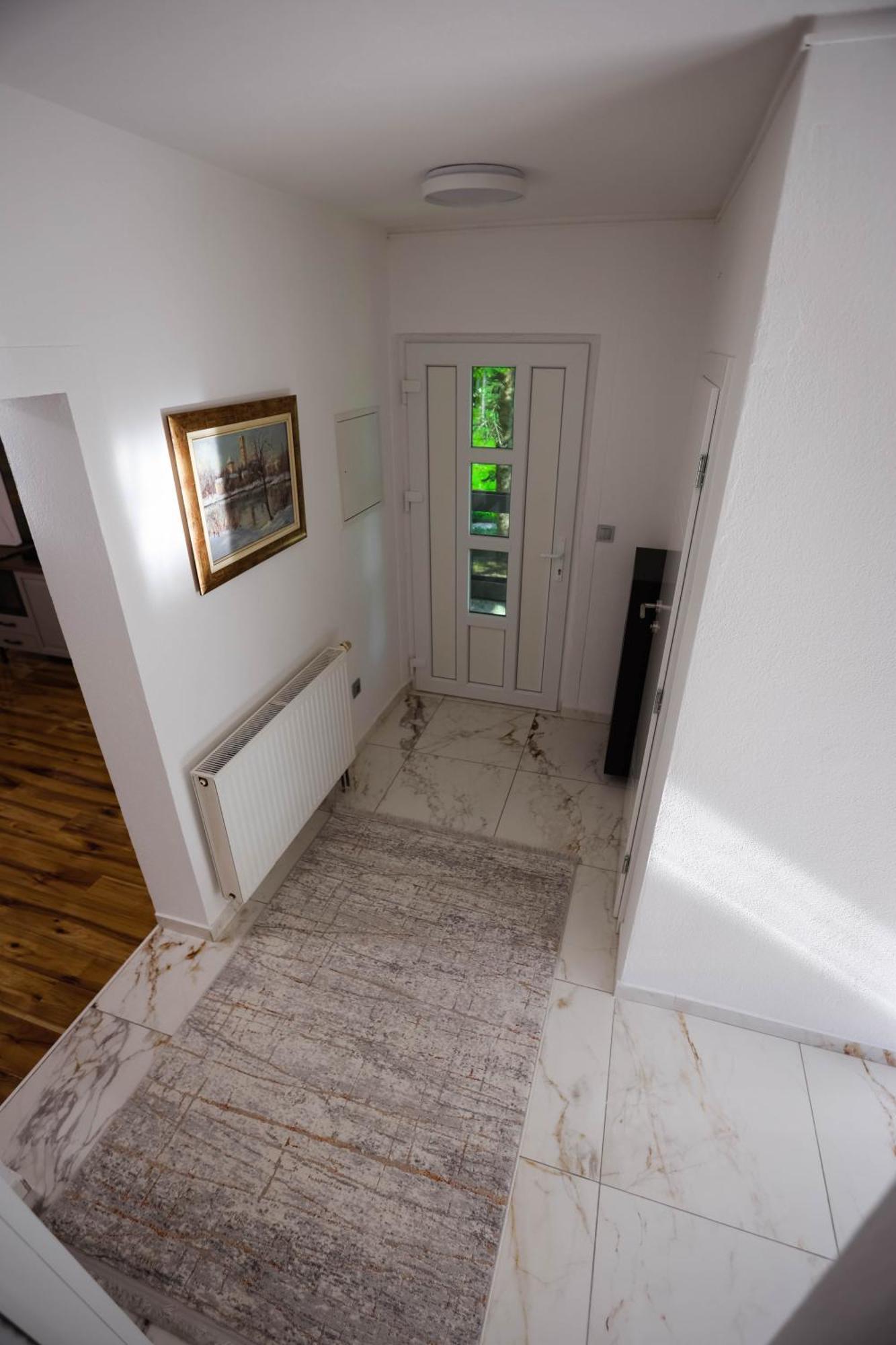 Apartman Babic Bihac Bagian luar foto