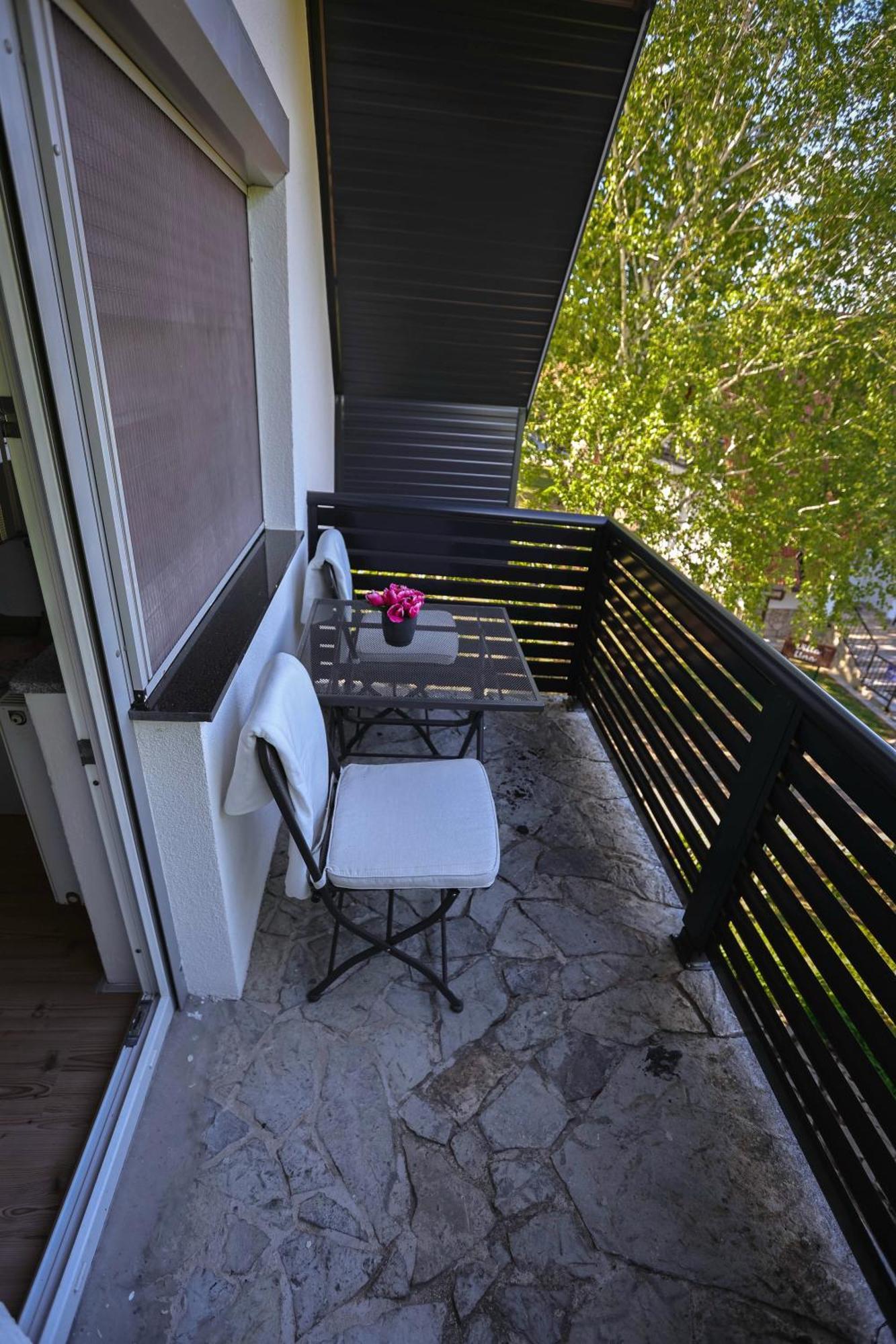 Apartman Babic Bihac Bagian luar foto
